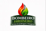 Bombeiro Jardineiro  – Início